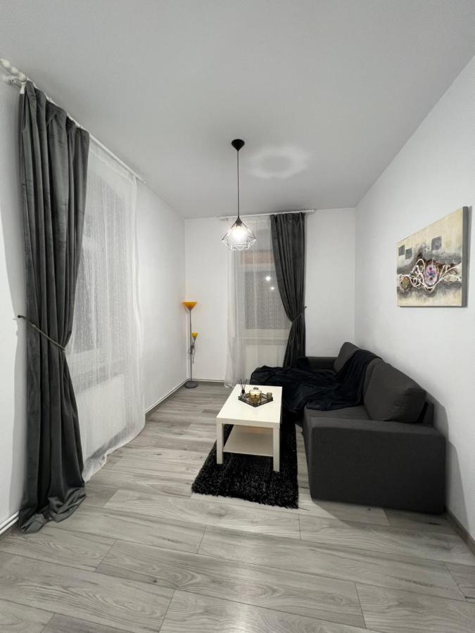 בראשוב Apart City Center מראה חיצוני תמונה